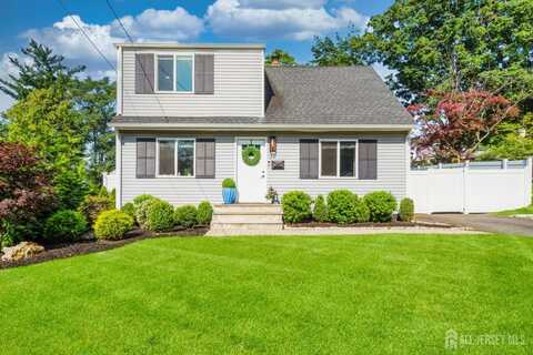 20 Diamond Court, East Brunswick, NJ 08816