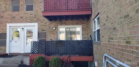 197 Evergreen Road, Edison, NJ 08837