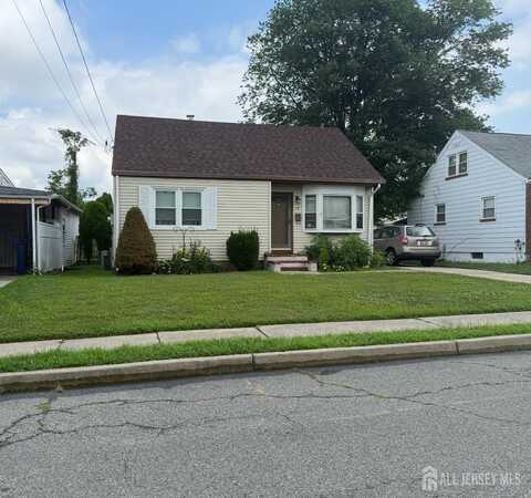 19 4th Street, Sayreville, NJ 08872