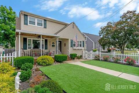 229 Harris Avenue, Middlesex, NJ 08846