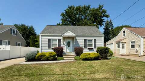 13 Sherman Avenue, East Brunswick, NJ 08816