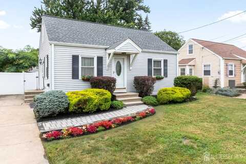 13 Sherman Avenue, East Brunswick, NJ 08816