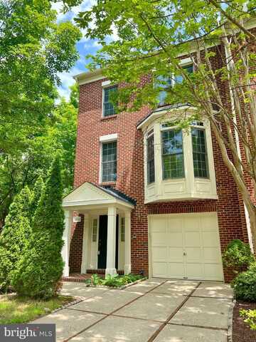 4057 HEATHERSTONE COURT, FAIRFAX, VA 22030