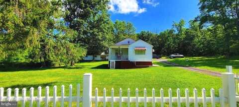 25909 OLDTOWN ROAD SE, OLDTOWN, MD 21555