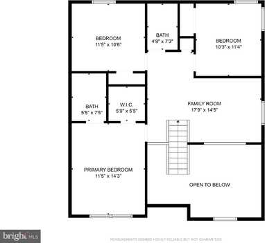 1536 CAMBRIDGE DRIVE, MACUNGIE, PA 18062