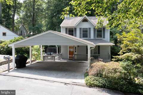 852 BIRCH TRAIL, CROWNSVILLE, MD 21032