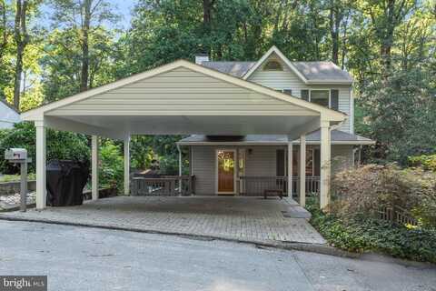 852 BIRCH TRAIL, CROWNSVILLE, MD 21032
