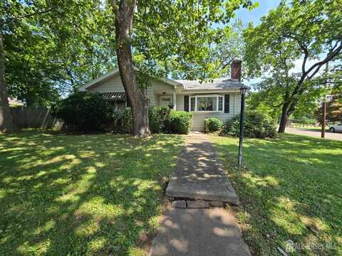 1499 La Rose Avenue, North Brunswick, NJ 08902