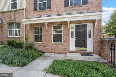 1 OLD STOCK LANE, TRENTON, NJ 08691
