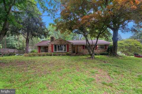 1 HIGH ACRES DRIVE, EWING, NJ 08628