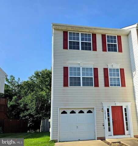 16122 EDENWOOD DRIVE, BOWIE, MD 20716
