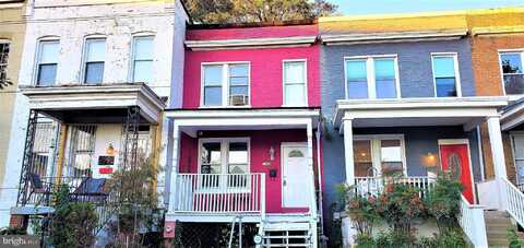 1264 NEAL STREET NE, WASHINGTON, DC 20002