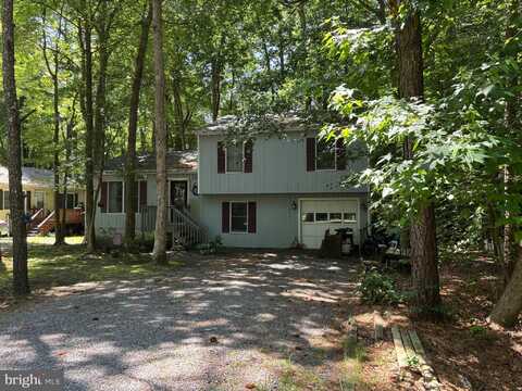 123 CAMELOT CIRCLE, OCEAN PINES, MD 21811