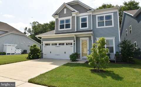 20 BRISTOL LANE, OCEAN VIEW, DE 19970
