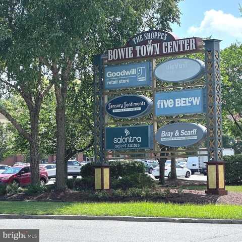 15612 EVERGLADE LANE, BOWIE, MD 20716