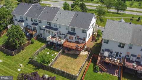 25497 BERESFORD DRIVE, CHANTILLY, VA 20152