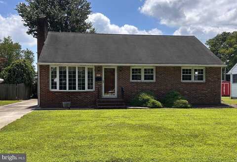 27 NEW JERSEY AVENUE, PENNSVILLE, NJ 08070