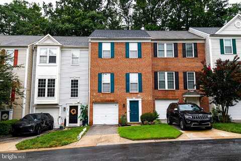 8417 OLD COLONY DRIVE S, UPPER MARLBORO, MD 20772