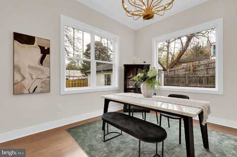 6604 GUDE AVENUE, TAKOMA PARK, MD 20912