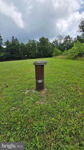 14917 FOXVILLE DEERFIELD ROAD, SABILLASVILLE, MD 21780