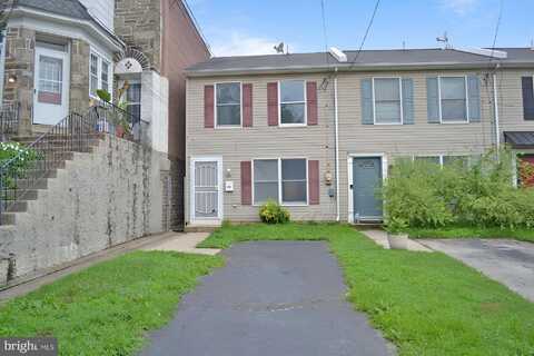 457 E VERNON ROAD, PHILADELPHIA, PA 19119