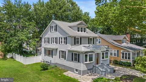 15 LAFAYETTE ROAD, AUDUBON, NJ 08106