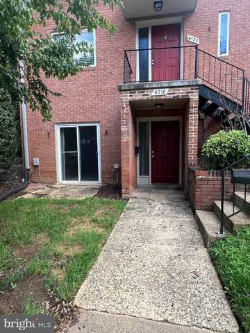 6718 PERRY PENNEY DRIVE, ANNANDALE, VA 22003