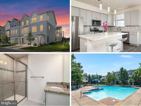 511 SEAWAY LANE, CAMBRIDGE, MD 21613