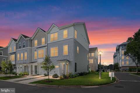 511 SEAWAY LANE, CAMBRIDGE, MD 21613