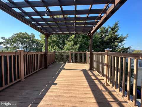 3840 TERRACE STREET, PHILADELPHIA, PA 19128