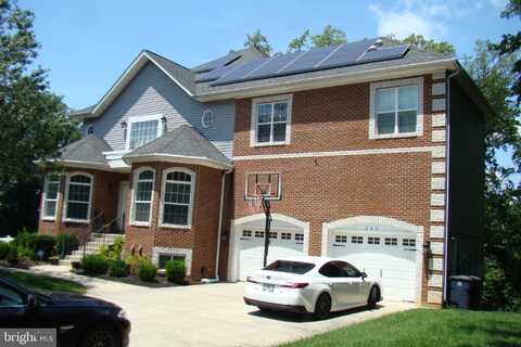202 BONHILL DRIVE, FORT WASHINGTON, MD 20744