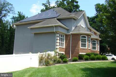 202 BONHILL DRIVE, FORT WASHINGTON, MD 20744