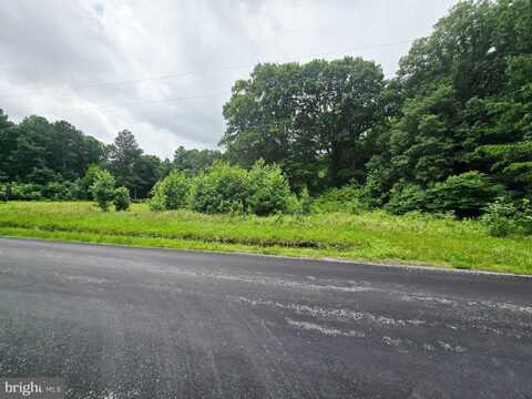 LOT 1 WHITNEY SWAMP ROAD, BRIDGEVILLE, DE 19933
