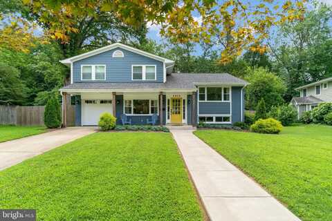 8907 BATTERY ROAD, ALEXANDRIA, VA 22308