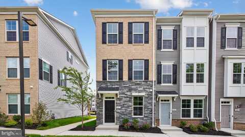1015 VILLAGE CLUB ALLEY, MONTGOMERY VILLAGE, MD 20886