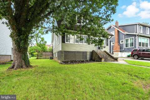 214 SHADY NOOK COURT, CATONSVILLE, MD 21228