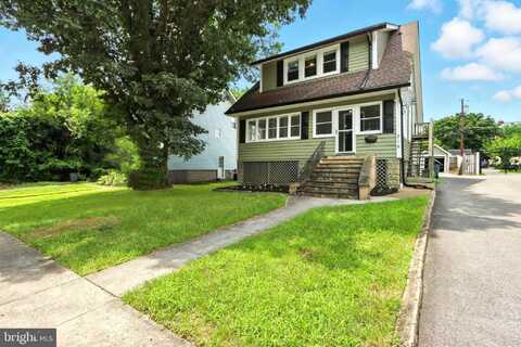 214 SHADY NOOK COURT, CATONSVILLE, MD 21228
