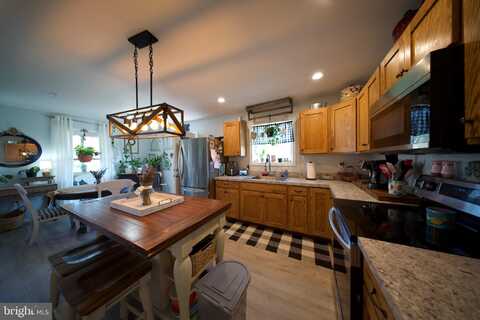 3288 SACKERTOWN ROAD, CRISFIELD, MD 21817