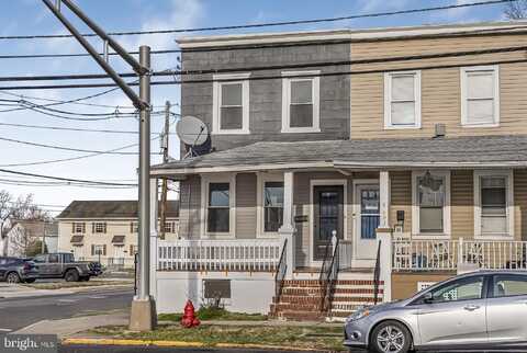 601 HIGH STREET, BURLINGTON, NJ 08016