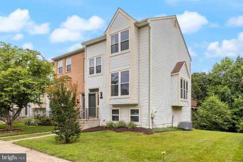 7817 FALLING LEAVES COURT, ELLICOTT CITY, MD 21043