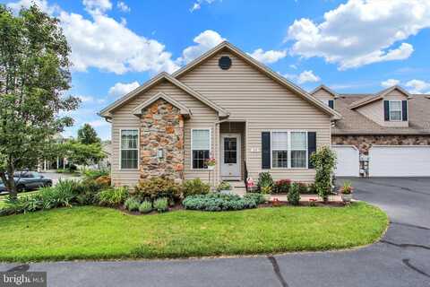 29 IVY LANE, GETTYSBURG, PA 17325