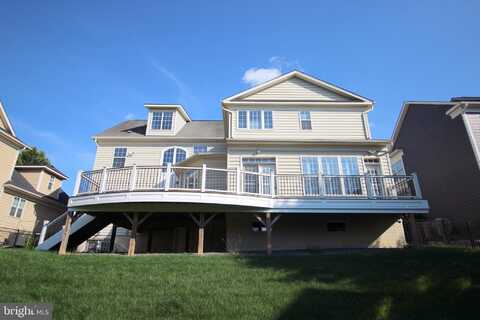 44136 RIVERPOINT DRIVE, LEESBURG, VA 20176