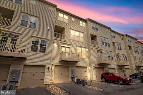 8105 GREENBELT STATION PARKWAY, GREENBELT, MD 20770