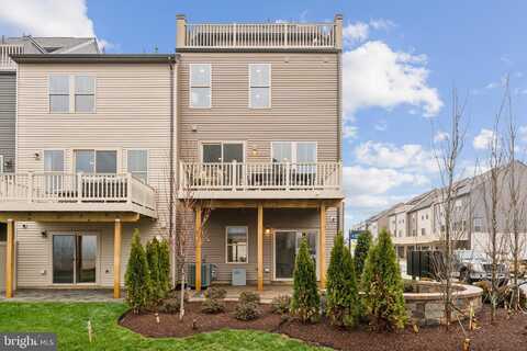 3431 SAINT ROBIN LANE, BOWIE, MD 20716