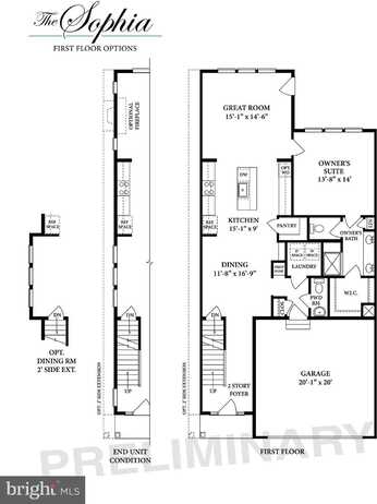 105 JUSTIFY CIRCLE, HAVRE DE GRACE, MD 21078