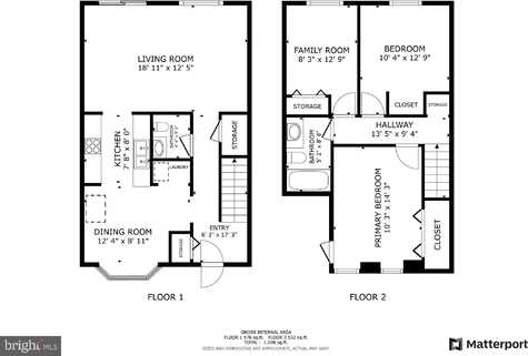 9084 MCCLELLAN COMN, MANASSAS, VA 20110