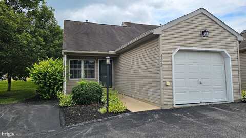 3328 HUB COURT, DOVER, PA 17315