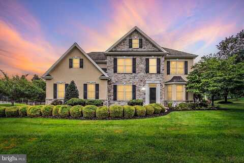 35 EMLYN LANE, MECHANICSBURG, PA 17055