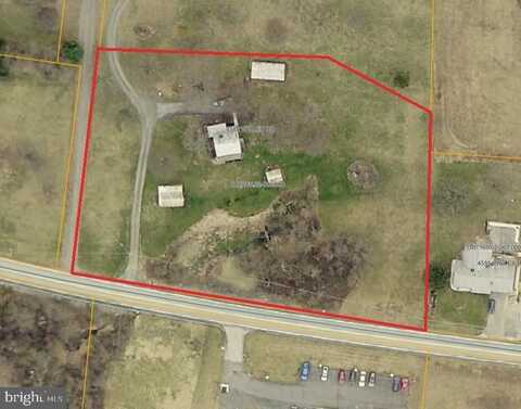 4585 VALLEY ROAD, SHERMANS DALE, PA 17090