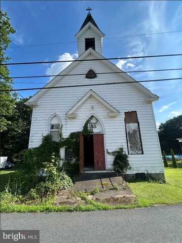 314 MAIN STREET, ASHLAND, PA 17921
